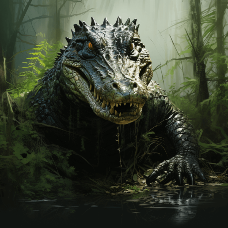 Are Alligators Dinosaurs – Unraveling The Mystery