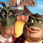 dinosaurs tv show