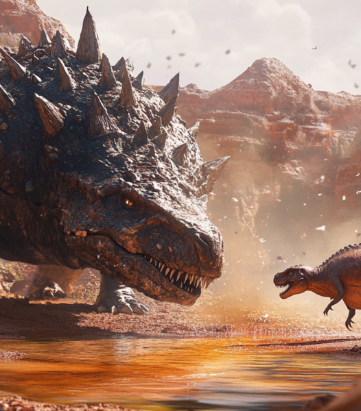 spinosaurus unique adaptations explored