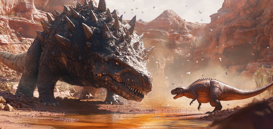 spinosaurus unique adaptations explored