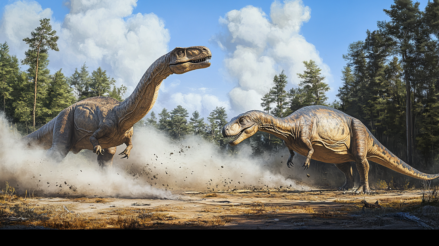 Brontosaurus Guide Dinosaur Org