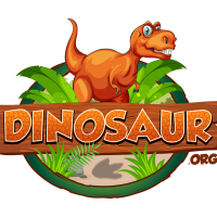 Dinosaur.org Logo